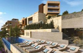 Квартира с балконом и панорамным видом, Агиос Тихонас, Кипр за 748 000 €