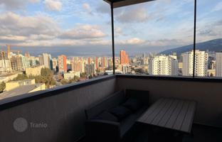 4-комнатная квартира 153 м² в Сабуртало за $320 000