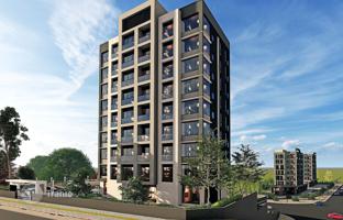 3-комнатная квартира 105 м² в Мерсине (город) за 8 940 000 TRY