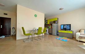 Трехкомнатная квартира в живописном комплексе на курорте Солнечный берег за 68 000 €