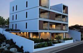 1-комнатные апартаменты в новостройке в городе Лимассоле, Кипр за 275 000 €