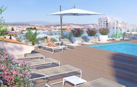 Комфортабельные апартаменты в новом комплексе с бассейном, Фару, Португалия за 610 000 €