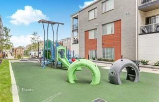 4-комнатная квартира в Скарборо за C$723 000