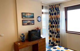 Двухкомнатная квартира с великолепным видом на море, Солнечный берег за 104 000 €