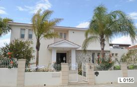 4-комнатный коттедж в Никосии, Кипр за 1 300 000 €