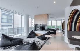 Квартира на Шутер-стрит, Олд Торонто, Торонто,  Онтарио,   Канада за C$827 000