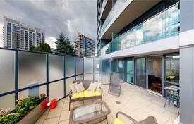 Квартира в Олд Торонто, Торонто, Онтарио,  Канада за C$889 000