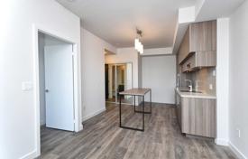 Квартира на Эглинтон-авеню Восток, Торонто, Онтарио,  Канада за C$819 000