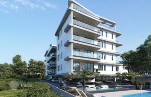 2-комнатная квартира 79 м² в Ливадии за 285 000 €