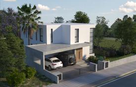 Новый комплекс вилл в спокойном районе, Гери, Кипр за От 430 000 €