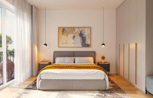 4-комнатная квартира 105 м² в Земгальском предместье за 340 000 €