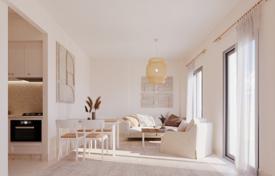 Новая трёхкомнатная квартира с садом и видом на море в Месинии, Пелопоннес, Греция за 205 000 €