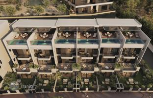 8 новых объектов в ЖК SOL Terra Casa 1 в Jumeirah Village Circle за От $1 359 000