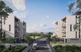1-комнатный пентхаус 75 м² в Закаки за 400 000 €