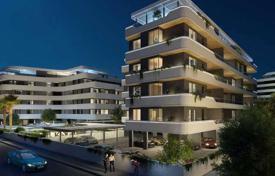 1-комнатная квартира 56 м² в Гермасойе, Кипр за 550 000 €