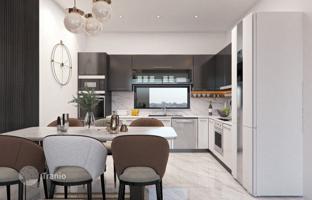 2-комнатный пентхаус в Ларнаке за 435 000 €