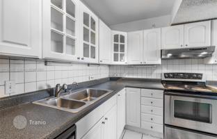1-комнатная квартира в кондо 61 м² на Оушен Драйв за $319 000