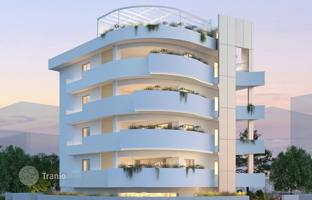 3-комнатная квартира 216 м² в Строволосе за 490 000 €