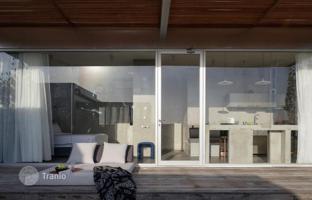 1-комнатная квартира 73 м² в Чангу за $135 000