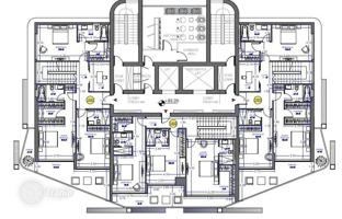 4-комнатный пентхаус 202 м² в Гермасойе за 8 700 000 €