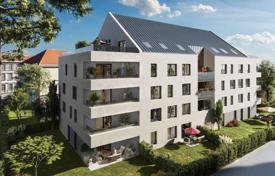 Квартиры в новой резиденции, рядом с историческим центром Кольмара, Франция за 256 000 €