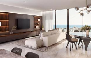 5-комнатная квартира в новостройке в Лимасоле за 3 513 000 €