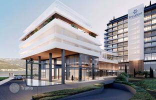 1-комнатная квартира 84 м² в городе Будва за 841 000 €