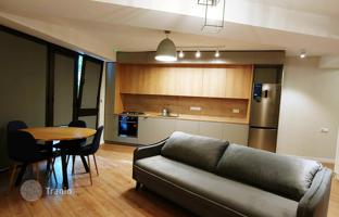 3-комнатная квартира 107 м² в Сабуртало за $139 000