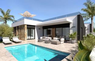 3-комнатная вилла 107 м² в Рохалесе за 549 000 €