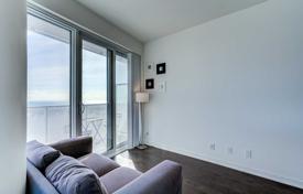 Квартира на Харбор-стрит, Олд Торонто, Торонто,  Онтарио,   Канада за C$874 000