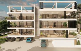 Новая малоэтажная резиденция в Агиос Афанасиос, Кипр за От 340 000 €