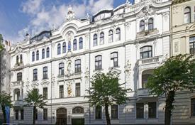 Квартира в Центральном районе, Рига, Латвия за 300 000 €
