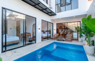 3-комнатная вилла 200 м² в Тибубененге за $299 000