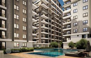 3-комнатная квартира 75 м² в Муратпаше за 11 605 000 TRY