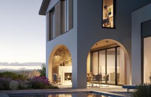 4-комнатная вилла 220 м² в Суни-Занакии за 1 100 000 €