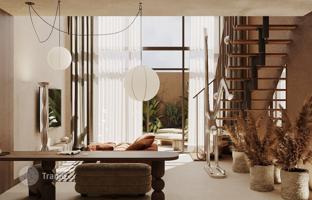 1-комнатная квартира 60 м² на Пляже Пандава за $199 000