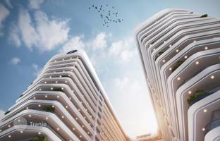 20 новых квартир в ЖК Elo 3 в DAMAC Hills за От $368 000