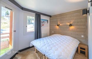 3-комнатная квартира 48 м² в Куршевеле за 595 000 €