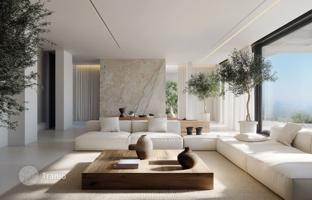 4-комнатный коттедж 450 м² в Дении за 2 195 000 €
