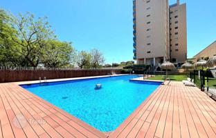 2-комнатная квартира 76 м² в Кампельо за 340 000 €