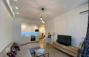2-комнатная квартира 65 м² в Старом Тбилиси за $115 000
