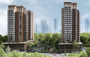 1-комнатная квартира 62 м² в Сабуртало за $111 000