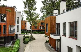 4-комнатная квартира 121 м² в Юрмале за 463 000 €