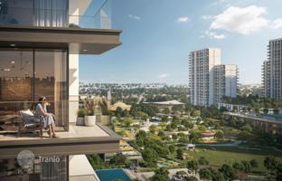 4 новых объекта в ЖК Palace Residences Hillside B в Дубае за От $534 000