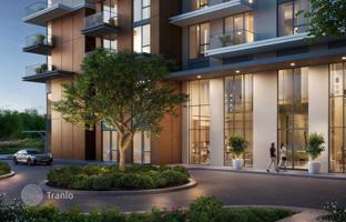 21 новая квартира в ЖК Parkwood в Дубае за От $479 000