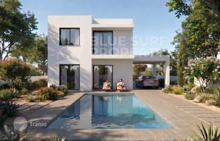 4-комнатная вилла в Сотире за 360 000 €