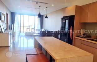 2-комнатная квартира 103 м² в Дананге за $355 000