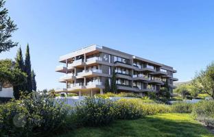 8 новых квартир в ЖК в Агиос Афанасиосе за От 315 000 €