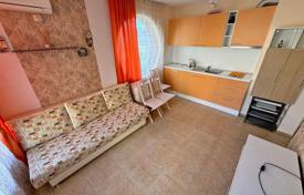 Двухкомнатная квартира на курорте Солнечный берег за 51 000 €