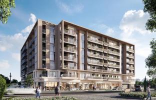 3 новые квартиры в ЖК Aris By Grid в Dubai South за От $163 000
